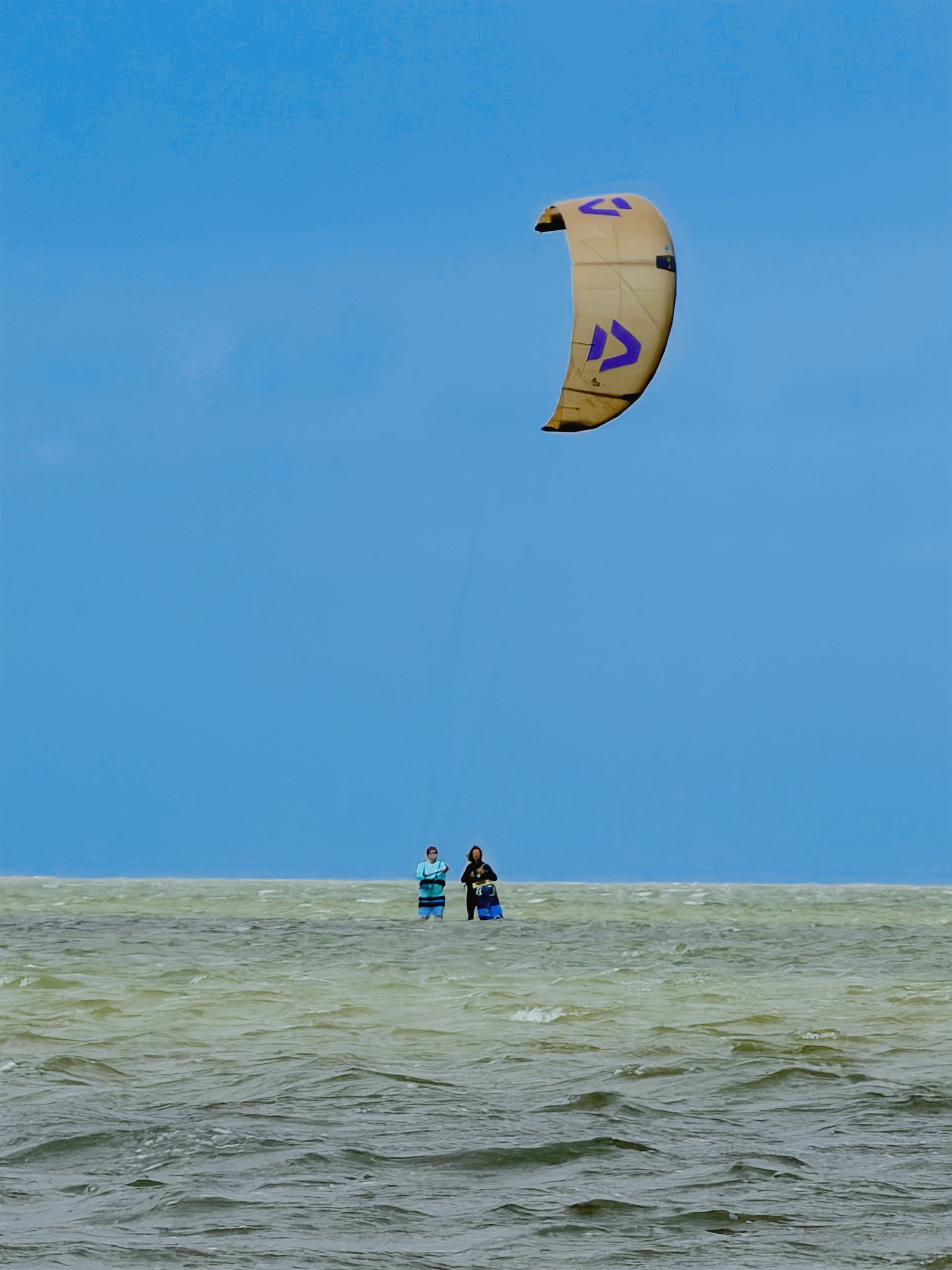 Time2wake | Kitesurfing Cancun