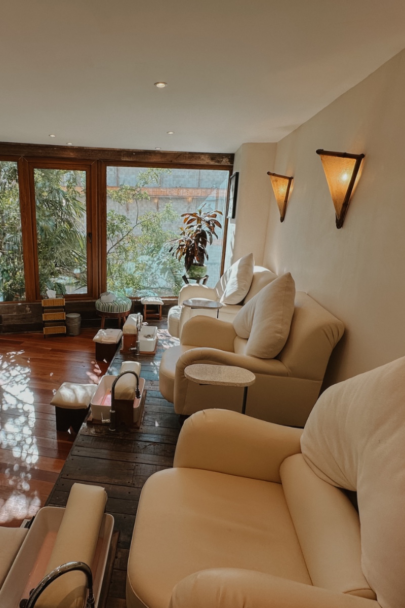 Playa Harmony Spa