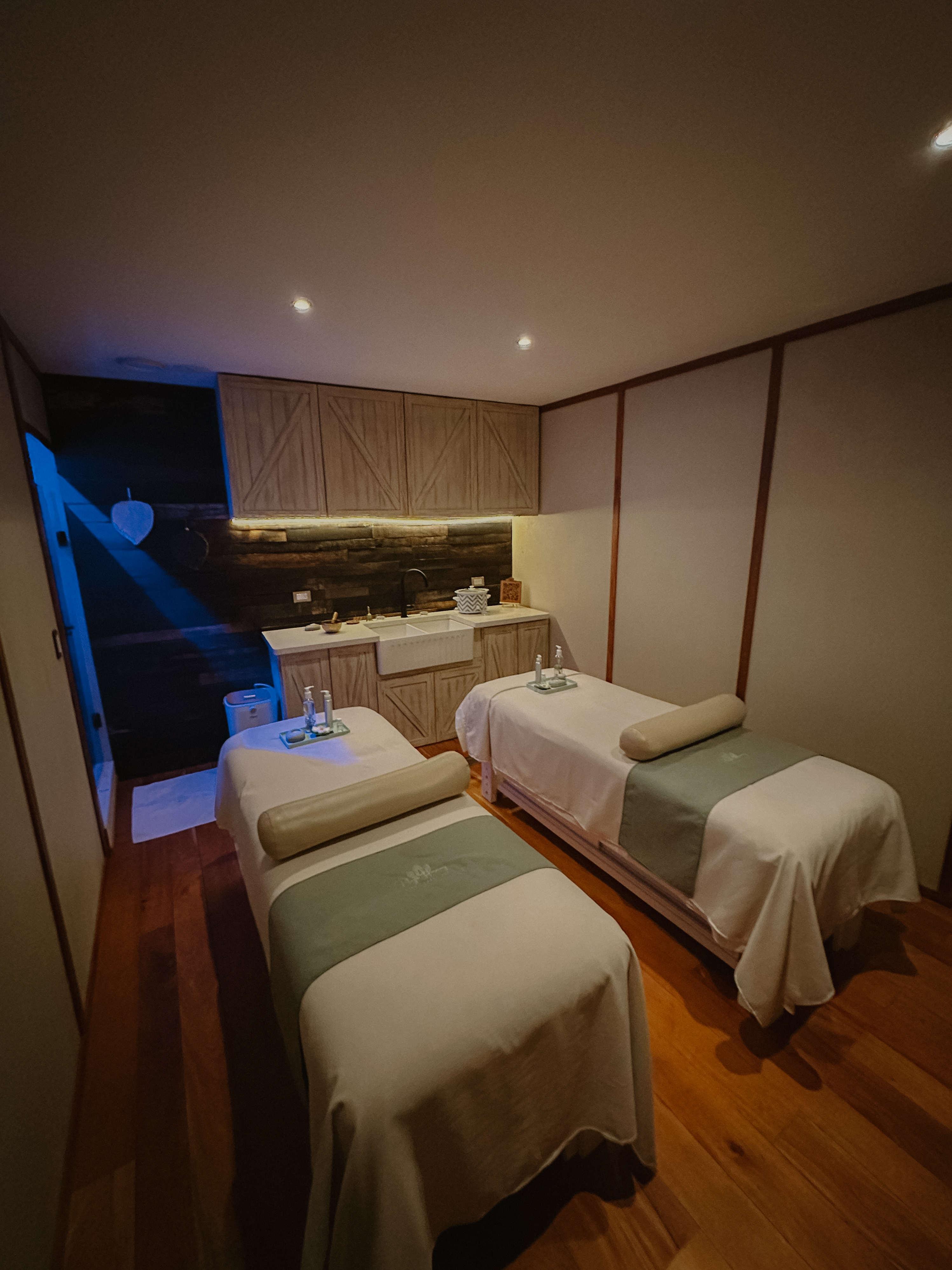 Playa Harmony Spa