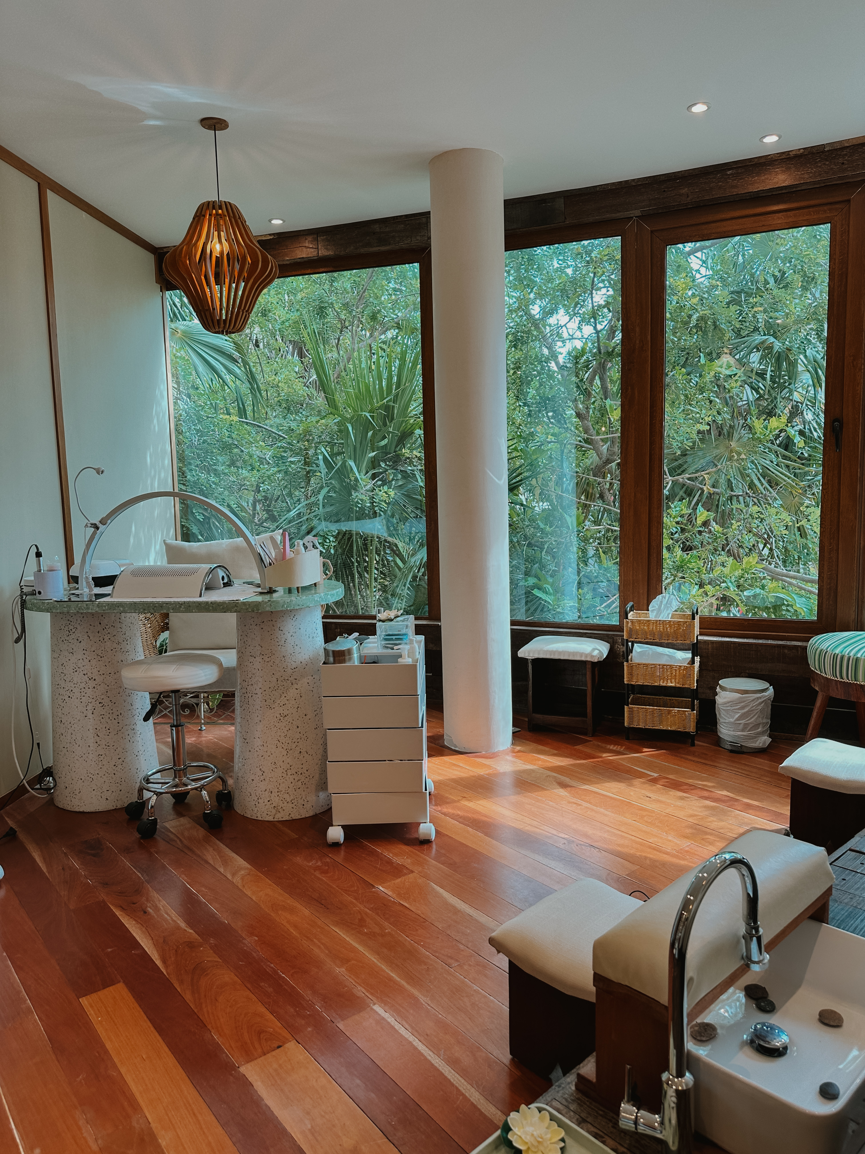Playa Harmony Spa
