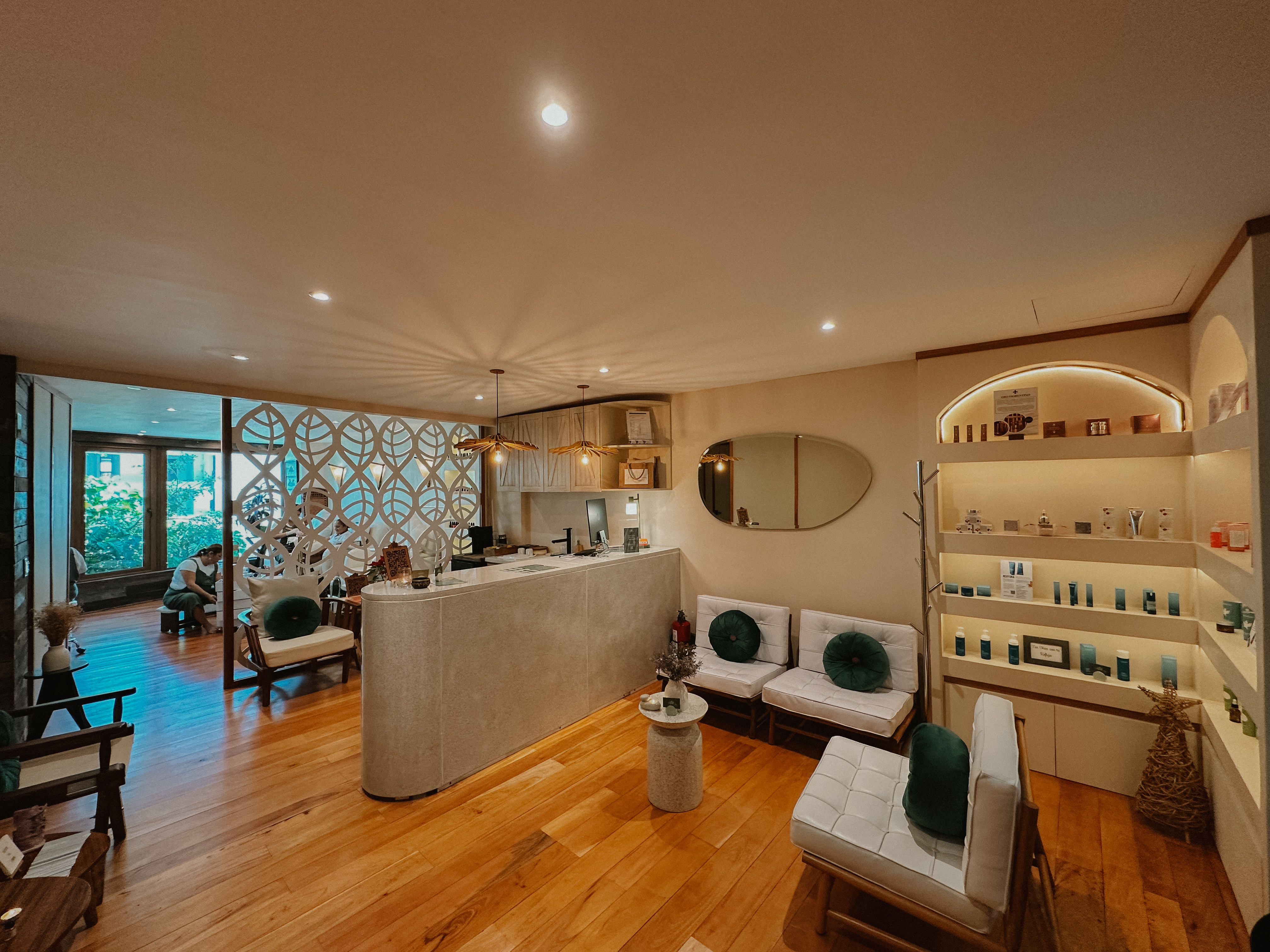 Playa Harmony Spa