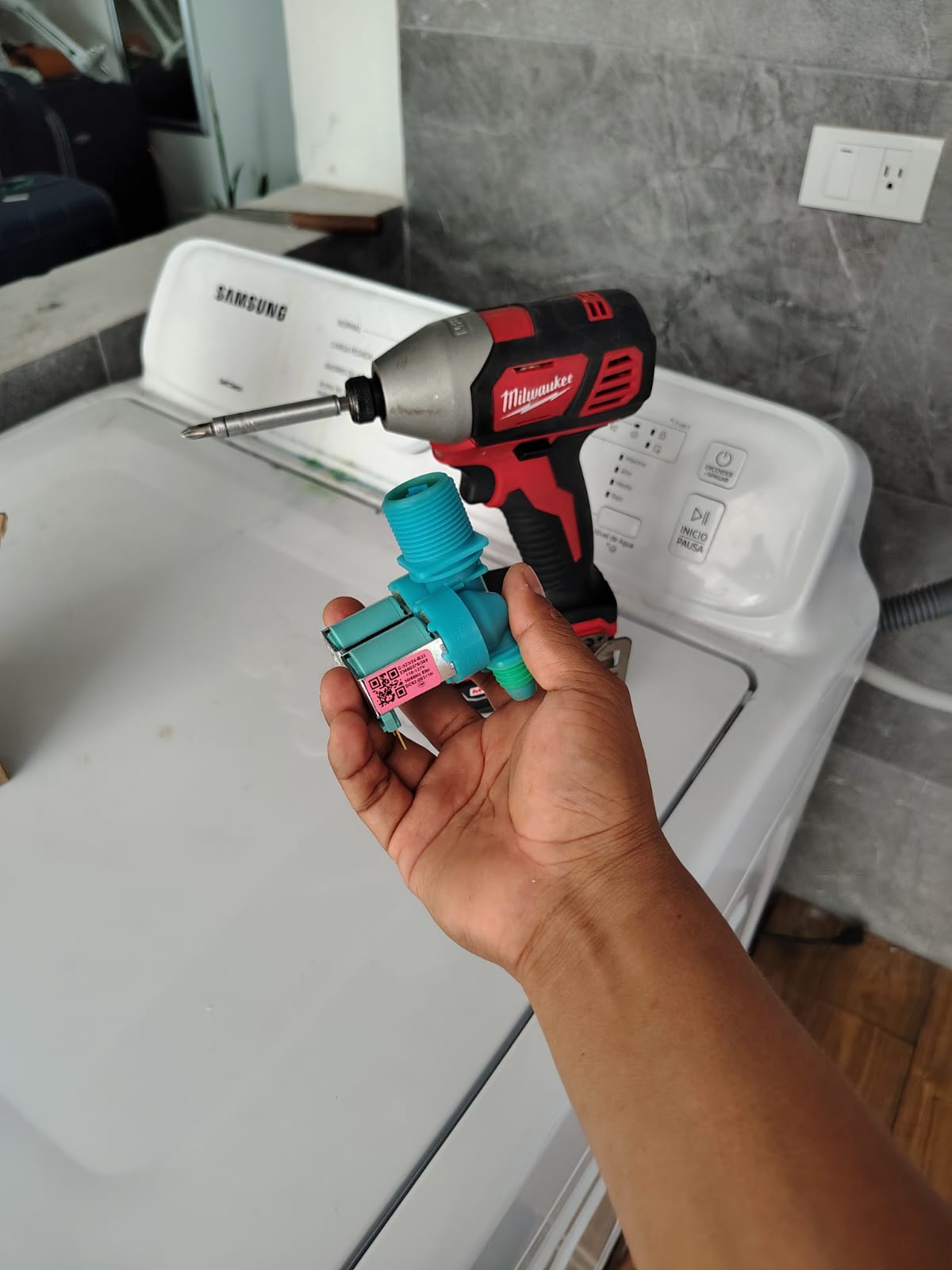 Same-Day Reparación de Electrodomésticos